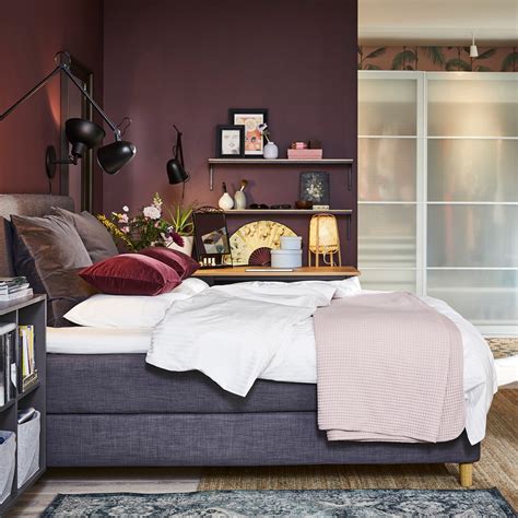 Looking to decorate your bedroom? Bedroom - Bedroom Furniture - IKEA