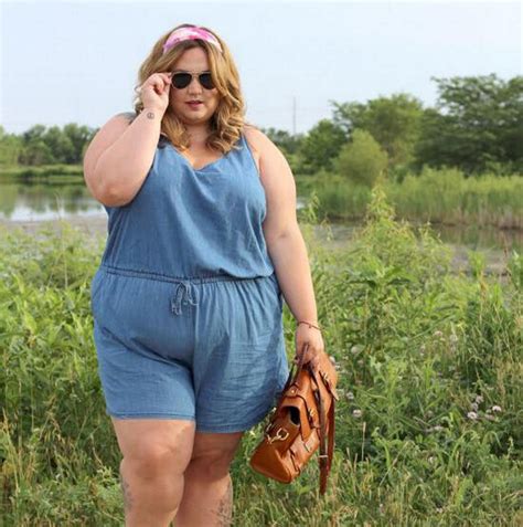 Fat Girl Flow Blog Written By Corissa Encourages Body Positivity Mirror Online