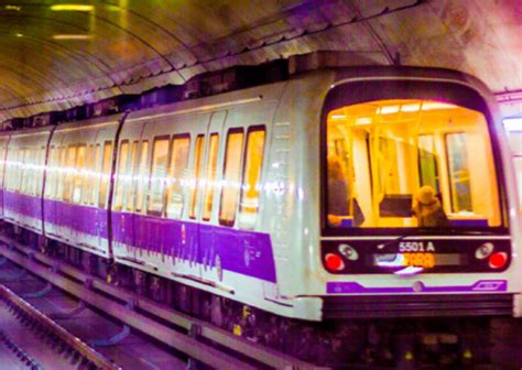 Prolungamento Metro Lilla Quando E Fin Dove Arriverà Milanonotizieit