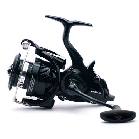 Ko Owrotek Daiwa Emcast Br Lt C Bigriver Pl