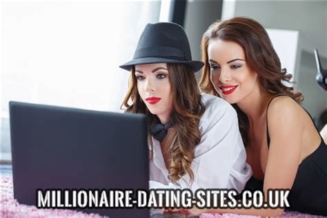 marrying rich millonaire dating sites meet wealthy partners