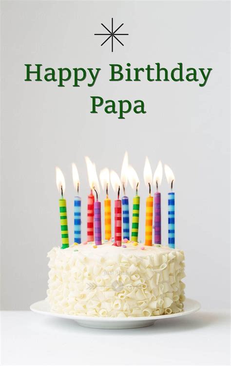 Images Real Happy Birthday Papa Cake Img Re