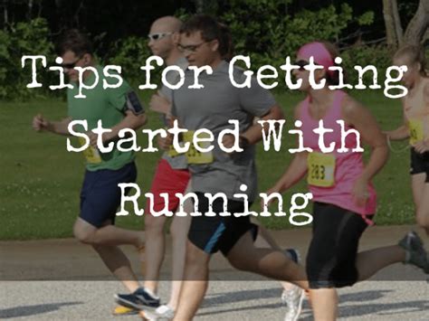 21 Beginner Running Tips From A Running Coach Run For Good
