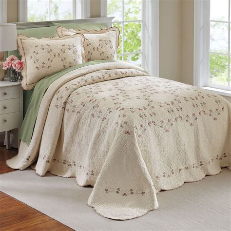 Felisa Bedspread Collection Bedspreads Bed Spreads Bedding Sets Home