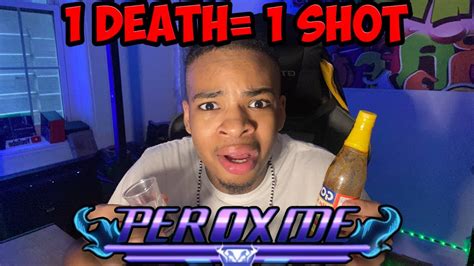 Live Peroxide Invasions But Youtube