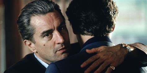 How Similar Is Goodfellas To The Real Jimmy Conways Story