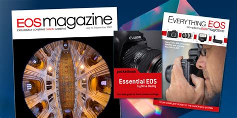 Eos Magazine Elevating Your Canon Eos Photography To The Extraordinary