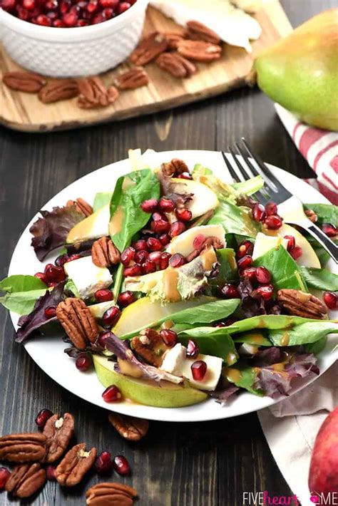 Hosting thanksgiving dinner is manageable if you use abk's guide to plan and carry out this otherwise overwhelming task! The top 30 Ideas About Thanksgiving Salads Pinterest - Best Diet and Healthy Recipes Ever ...