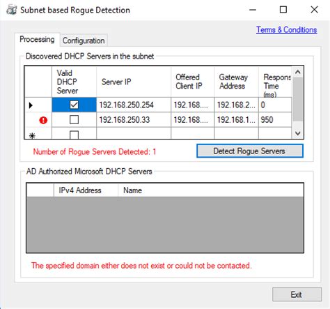 Scan Network For Dhcp Servers Hardmanlisabeth