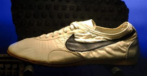 One Of The Earliest Nike Shoes Ever Made Sells For Nearly Half A