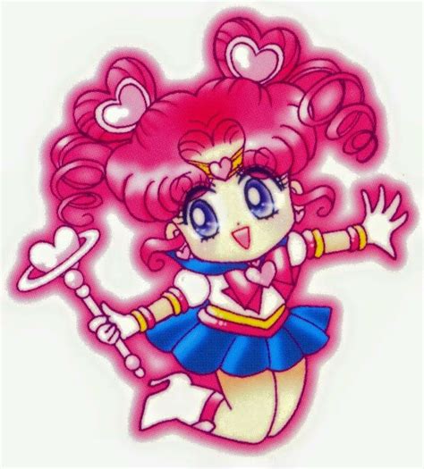Pin By Morgan Sawaya On Chibi Chibi Sailor Chibi Moon Sailor Moon Manga Sailor Moon Usagi