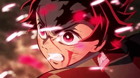 Rate this anime day 30: Demon Slayer GIFs - Get the best GIF on GIPHY