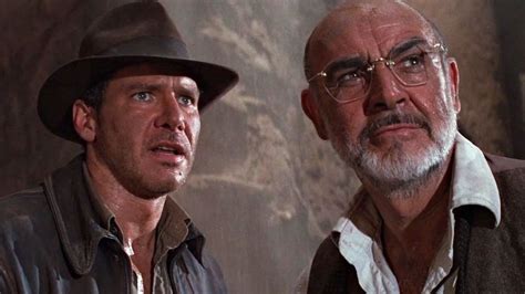 Indiana Jones Et La Derni Re Croisade Cette Grosse Incoh Rence Sur La