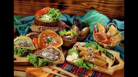 Comida Típica De Guatemala Guatemalan Recipes Mexican Food Recipes