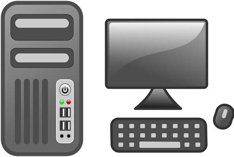 I made some cute desktop icons. Desktop Computers Computer Icons Clip art - pc mouse png ...