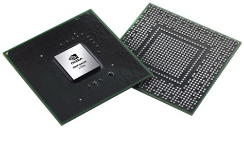 Nvidia Geforce 410m Tech