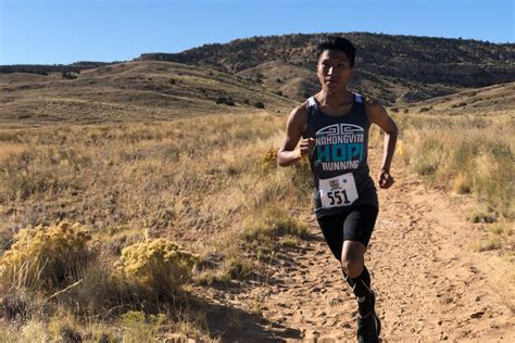 Boston Honors Indigenous Marathon Runners Ict News