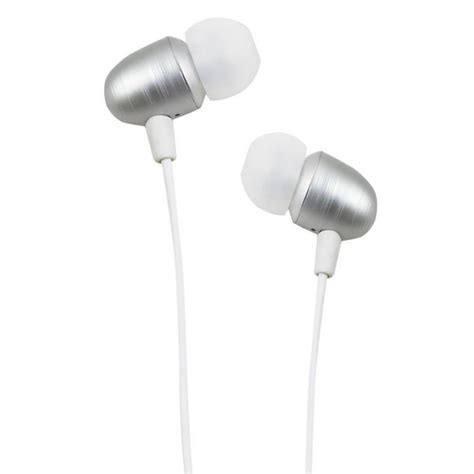 Heavy Bass 35mm Stereo Earbuds Headset Earphones For Samsung Galaxy