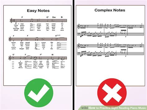 How long does it take to learn to play piano? 3 Ways to Practice Sight Reading Piano Music - wikiHow