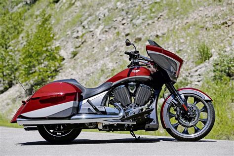 Victory Magnum 2014 On Review Speed Specs And Prices Mcn