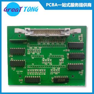 ARM Multilayer PCB Assembly Prototype Custom PCBA SMT Shenzhen Grande Electronic Co Ltd