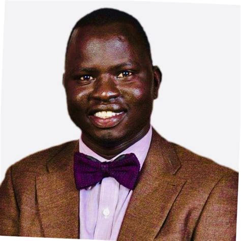 Deng Akoi Md Mph Orthopedics Surgery Residency University Of