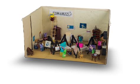 Peeps Show 2014 The Winner And Finalists Of The 2014 Peeps Diorama