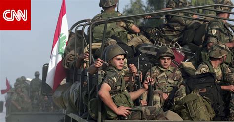 الجيش اللبناني يعلن إحباط مخططين إرهابيين لـداعش وإيقاف 5 إرهابيين