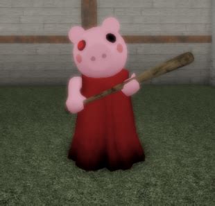 Piggy | Midnight Horrors Wiki | Fandom