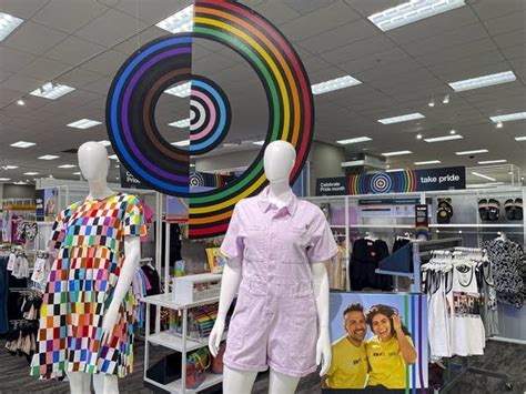 lgbtq activists call for new strategies to promote equality after target backlash mpr news