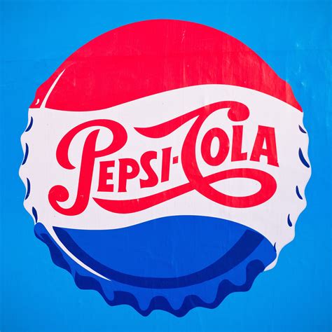 20 Vintage Pepsi Logo Icon Logo Design