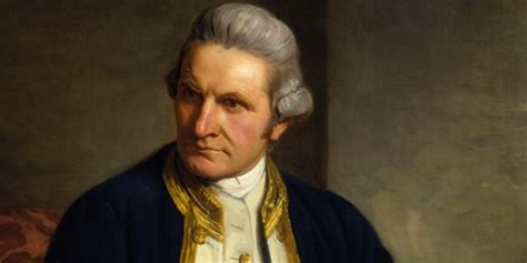 Captain James Cook History Reclaimed