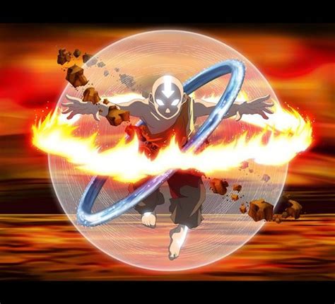 Is Aang The Most Powerful Avatar Quora