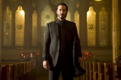 El Fen Meno De Pel Culas De John Wick Fueradeserie Cultura