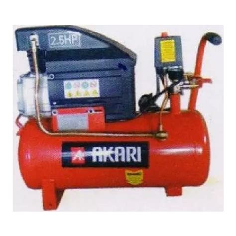 Akari Big Air Compressor AK10050 2 5 HP 50 L At Rs 15900 Air