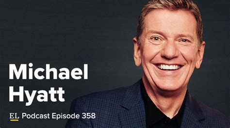 Bestselling Author Michael Hyatt Explains Five Ways To Make The Most Of