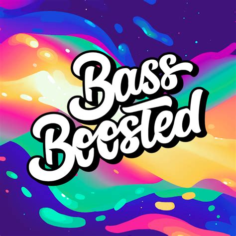 Bass Boost Youtube