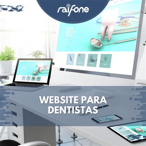 Website Para Dentistas Entre Em Contato Conosco Para Agendar Um