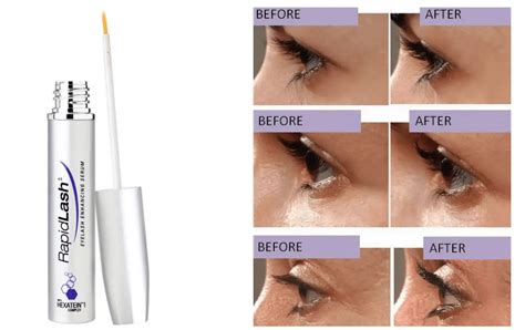 Best Eyelash Growth Products Of 2021