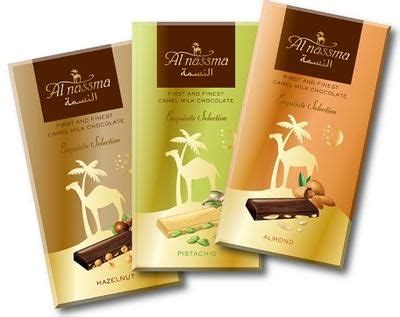 Al nassma chocolate is the world's first and finest camel milk chocolate. Pin on Chocolate, biscuits, sweets and cakes.