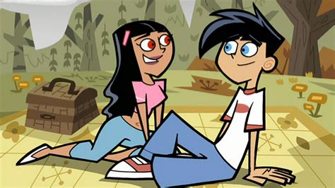 Watch Danny Phantom Season 1 Episode 16 Lucky In Love Full Show On Cbs All Access