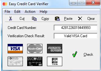 Wed, jul 28, 2021, 4:00pm edt Easiest Way To Make Money Online: Easy Free Credit Card Validity Checker and Verifier