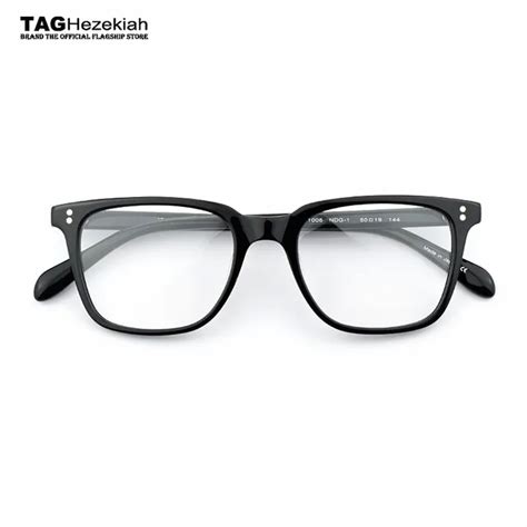 2019 retro occhiali da miopia telaio donne nerd moda del computer di marca telaio dell ottica