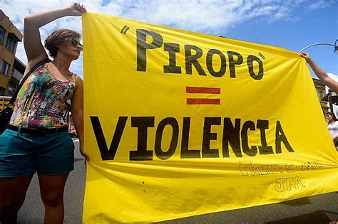 Costa Rica Protesters March Against Street Harassment