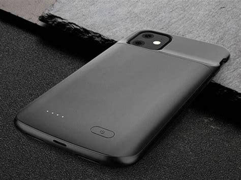 Best Battery Cases For Iphone 11 In 2022 Imore