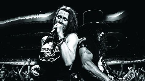 Album Review Slash Ft Myles Kennedy And The Conspirators Living The