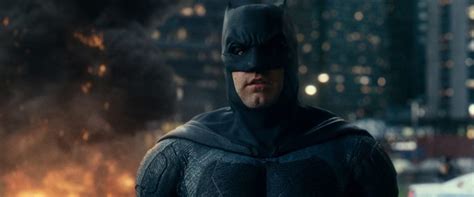 While there are individually interesting, meaningful character the journey toward zack snyder's justice league has been years in the making. Batman Was Supposed To Die In Zack Snyder's Justice League ...
