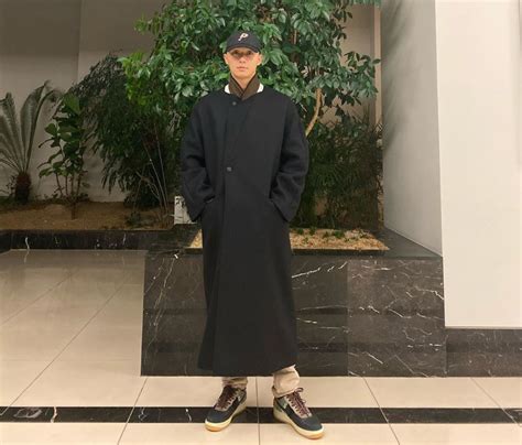 ＃你像我在被子里的舒服 ni xiang wo zai bei zi li de shu fu 却又. 朴敘俊新劇火熱開播!IG私服穿搭同樣展現超Man男友力 | ET Fashion | ETtoday新聞雲