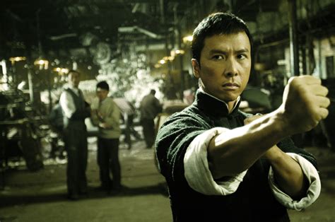 But it is lacking in formalities such as character development and plot coherence, and the stereotyped brits are straight out of central casting. JESTHER ENTERTAINMENT: FILM REVIEW: IP MAN 2
