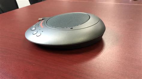 Modern Wireless Conference System - Conference Table Wireless Speakerphone - Buy Conference 